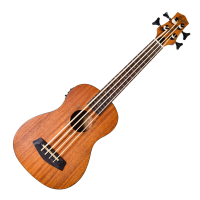 Flight DUBS Ukulele Bass