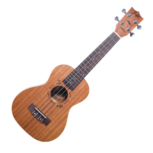 Flight DUC-323 MAH/MAH Ukulele (Concert) Flight DUC-323 MAH/MAH Ukulele (Concert)