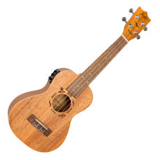 Flight DUC-323 CEQ MAH/MAH Ukulele (Koncert)