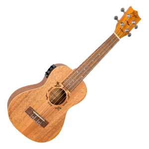 Flight DUC-323 CEQ MAH/MAH Ukulele (Koncert) Flight DUC-323 CEQ MAH/MAH Ukulele (Koncert)