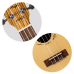 Flight DUC-328CEQ Ukulele Tokkal (Koncert) Flight DUC-328CEQ Ukulele Tokkal (Koncert)