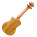 Flight DUC-328CEQ Ukulele Tokkal (Koncert) Flight DUC-328CEQ Ukulele Tokkal (Koncert)
