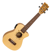 Flight DUC-328CEQ Ukulele Tokkal (Koncert)