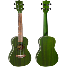 Flight DUC-380 Jade Ukulele Tokkal (Koncert)