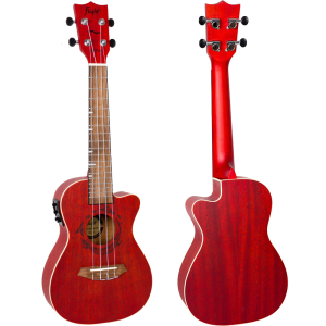 Flight DUC-380CEQ Ukulele Tokkal (Koncert) Flight DUC-380CEQ Ukulele Tokkal (Koncert)
