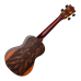 Flight DUC-460 Amara Ukulele Flight DUC-460 Amara Ukulele