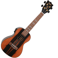 Flight DUC460EQ Amara Ukulele (concert)