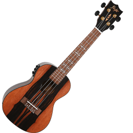 Flight DUC460EQ Amara Ukulele (concert)