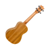 Flight DUC-525 Ukulele Tokkal (Concert)