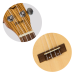 Flight DUC-525 Ukulele Tokkal (Concert)