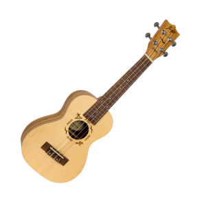 Flight DUC-525 Ukulele Tokkal (Concert) Flight DUC-525 Ukulele Tokkal (Concert)