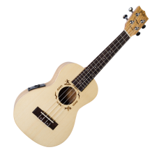 Flight DUC-525CEQ Ukulele Tokkal (Concert)
