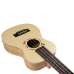 Flight DUC-525CEQ Ukulele Tokkal (Concert)