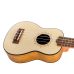 Flight DUS-320CEQ SP/ZEB Ukulele Tokkal (Soprano)