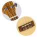 Flight DUS-320SP/ZEB Ukulele Tokkal (Soprano)