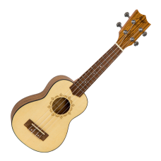 Flight DUS-320SP/ZEB Ukulele Tokkal (Soprano)