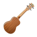 Flight DUS-321 MAH/MAH Ukulele (Szoprán)