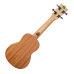 Flight DUS-321 MAH/MAH Ukulele (Szoprán)