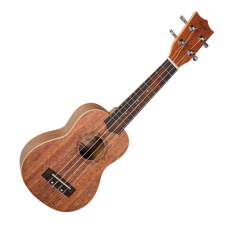 Flight DUS-321 MAH/MAH Ukulele (Szoprán)