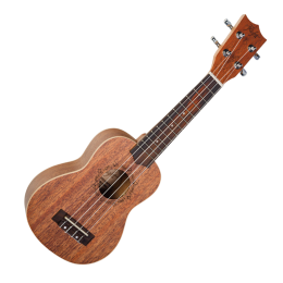 Flight DUS-321 MAH/MAH Ukulele (Szoprán)