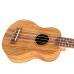 Flight DUS-322 ZEB/ZEB Ukulele Tokkal (Soprano)