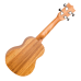 Flight DUS-322 ZEB/ZEB Ukulele Tokkal (Soprano)