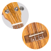 Flight DUS-322 ZEB/ZEB Ukulele Tokkal (Soprano)