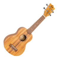 Flight DUS-322 ZEB/ZEB Ukulele Tokkal (Soprano)