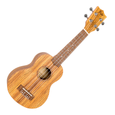 Flight DUS-322 ZEB/ZEB Ukulele Tokkal (Soprano)