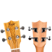 Flight DUS-322 ZEB/ZEB Ukulele Tokkal (Soprano)