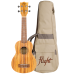 Flight DUS-322 ZEB/ZEB Ukulele Tokkal (Soprano)