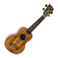 Flight DUS-450 MAN / MAN Ukulele (Szoprán)