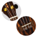 Flight DUS-460 Amara Ukulele (Szoprán) Flight DUS-460 Amara Ukulele (Szoprán)
