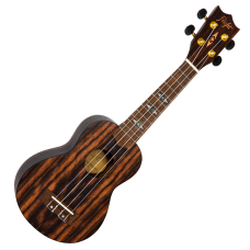 Flight DUS-460 Amara Ukulele (Szoprán)