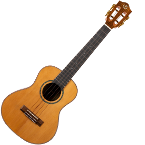 Flight Diana TE Tenor Ukulele Flight Diana TE Tenor Ukulele