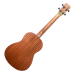 Flight NUB-310 Ukulele Tokkal (Baritone) Flight NUB-310 Ukulele Tokkal (Baritone)