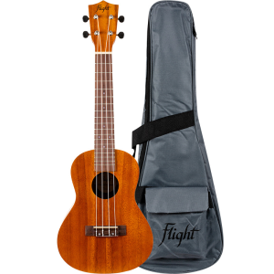 Flight NUC250 A Ukulele (Concert) Flight NUC250 A Ukulele (Concert)