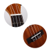 Flight NUC-310 Ukulele Tokkal (Concert) Flight NUC-310 Ukulele Tokkal (Concert)