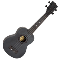 Flight NUS310 Blackbird Ukulele Tokkal (szoprán) Flight NUS310 Blackbird Ukulele Tokkal (szoprán)