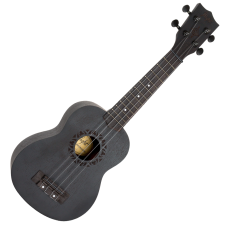 Flight NUS310 Blackbird Ukulele Tokkal (szoprán)