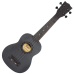 Flight NUS310 Blackbird Ukulele Tokkal (szoprán)