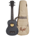 Flight NUS310 Blackbird Ukulele Tokkal (szoprán)