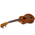 Flight NUS-310 Ukulele Tokkal (Soprano)