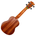Flight NUS-310 Ukulele Tokkal (Soprano)