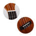 Flight NUS-310 Ukulele Tokkal (Soprano)