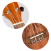 Flight NUS-350 DC Ukulele Tokkal (Soprano)
