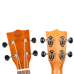 Flight NUS-350 DC Ukulele Tokkal (Soprano)