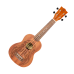 Flight NUS-350 DC Ukulele Tokkal (Soprano)