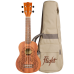Flight NUS-350 DC Ukulele Tokkal (Soprano)