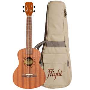 Flight NUT-310 Ukulele Tokkal (Tenor)